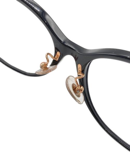 TIFFANY & Co.（ティファニー アンド コー）Tiffany & Co. (ティファニー アンド コー) 伊達眼鏡の古着・服飾アイテム