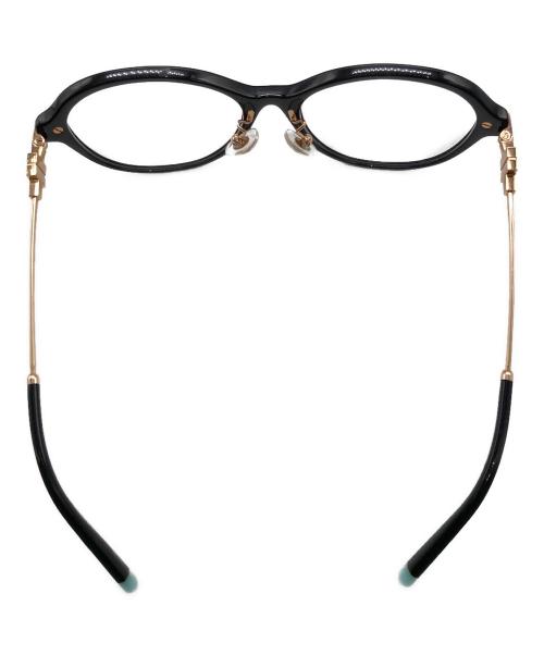 TIFFANY & Co.（ティファニー アンド コー）Tiffany & Co. (ティファニー アンド コー) 伊達眼鏡の古着・服飾アイテム