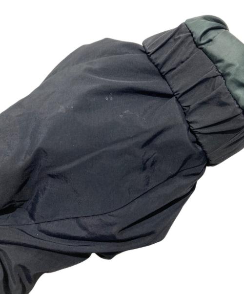 NANGA（ナンガ）NANGA (ナンガ) ALPEN WARM CORE DOWN JACKET ブラック サイズ:Sの古着・服飾アイテム