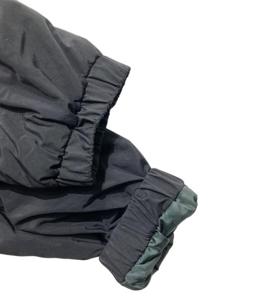 NANGA（ナンガ）NANGA (ナンガ) ALPEN WARM CORE DOWN JACKET ブラック サイズ:Sの古着・服飾アイテム