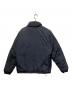 NANGA (ナンガ) ALPEN WARM CORE DOWN JACKET ブラック サイズ:S：18000円