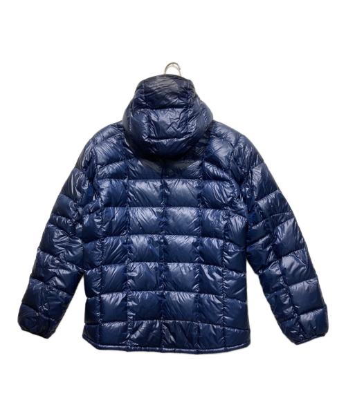 mont-bell（モンベル）mont-bell (モンベル) スペリオダウンパーカ ネイビー サイズ:XLの古着・服飾アイテム