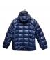 mont-bell (モンベル) スペリオダウンパーカ ネイビー サイズ:XL：13000円