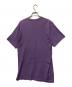 stussy (ステューシー) Tシャツ パープル サイズ:S：7000円