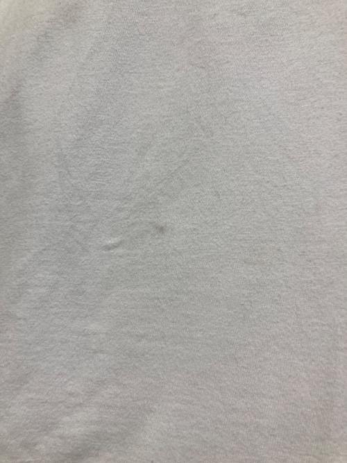 F.C. REAL BRISTOL（エフシーレアルブリストル）F.C. Real Bristol (エフシーレアルブリストル) プリントカットソー ホワイト サイズ:XLの古着・服飾アイテム