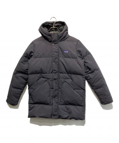 中古・古着通販】Patagonia (パタゴニア) キッズ・ダウンドリフト