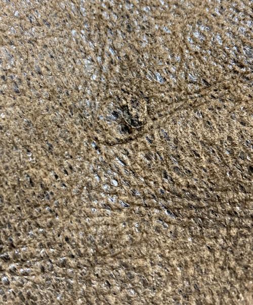 Orchard M/C（オーチャード）Orchard M/C (オーチャード) TYPEB-3フライトジャケット ブラウン サイズ:36の古着・服飾アイテム