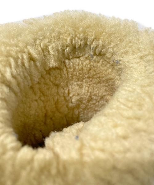 Orchard M/C（オーチャード）Orchard M/C (オーチャード) TYPEB-3フライトジャケット ブラウン サイズ:36の古着・服飾アイテム