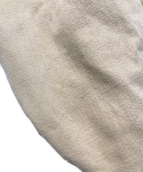 LEE（リー）LEE (リー) モールスキントラッカージャケット ベージュ サイズ:L-Rの古着・服飾アイテム