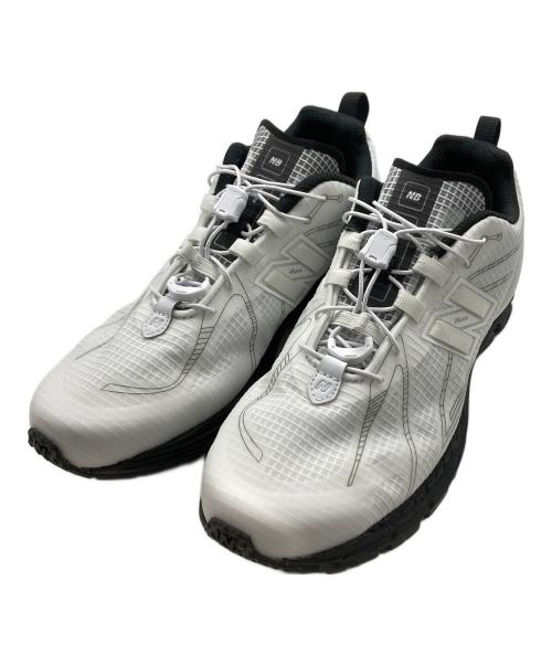 NEW BALANCE（ニューバランス）NEW BALANCE (ニューバランス) U1906RNA スニーカー ホワイト サイズ:27の古着・服飾アイテム