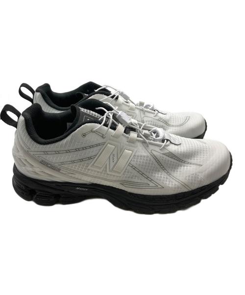 NEW BALANCE（ニューバランス）NEW BALANCE (ニューバランス) U1906RNA スニーカー ホワイト サイズ:27の古着・服飾アイテム