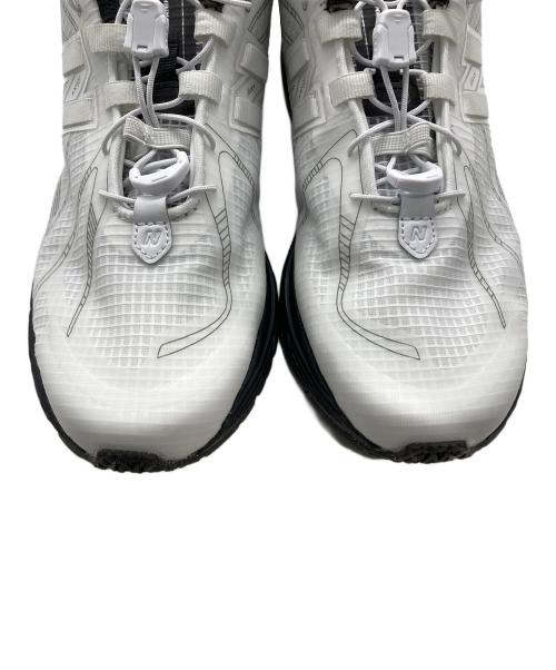 NEW BALANCE（ニューバランス）NEW BALANCE (ニューバランス) U1906RNA スニーカー ホワイト サイズ:27の古着・服飾アイテム