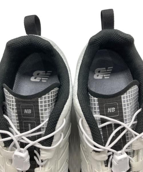 NEW BALANCE（ニューバランス）NEW BALANCE (ニューバランス) U1906RNA スニーカー ホワイト サイズ:27の古着・服飾アイテム