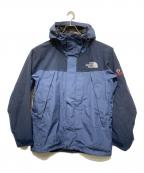 THE NORTH FACEザ ノース フェイス）の古着「Mountain Jacket」｜ネイビー