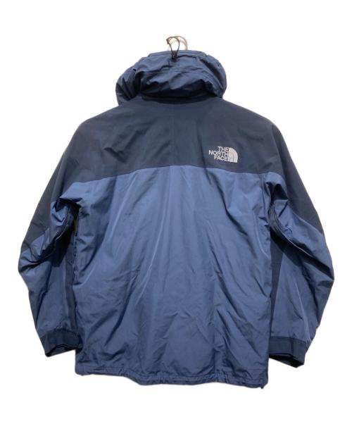 THE NORTH FACE（ザ ノース フェイス）THE NORTH FACE (ザ ノース フェイス) Mountain Jacket ネイビー サイズ:Ｌの古着・服飾アイテム