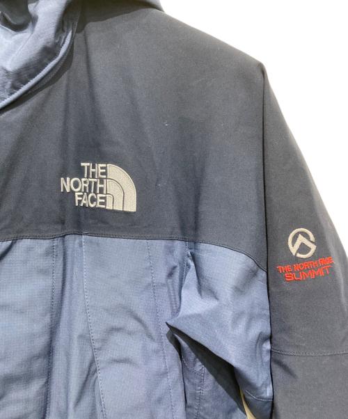 THE NORTH FACE（ザ ノース フェイス）THE NORTH FACE (ザ ノース フェイス) Mountain Jacket ネイビー サイズ:Ｌの古着・服飾アイテム