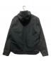 CarHartt (カーハート) Relaxed Fit Washed Duck Sherpa Lined Jacket/ダックジャケット ブラック サイズ:M：14000円