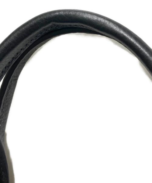 COACH（コーチ）COACH (コーチ) サリバン ポートフォリオ ブリーフ ブラックの古着・服飾アイテム