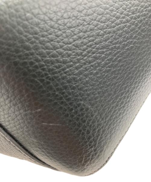 COACH（コーチ）COACH (コーチ) サリバン ポートフォリオ ブリーフ ブラックの古着・服飾アイテム