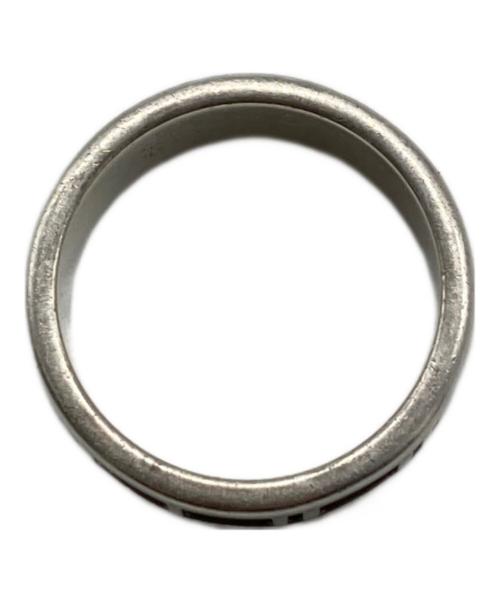 TIFFANY & Co.（ティファニー）Tiffany & Co. (ティファニー) アトラス リング シルバー サイズ:15号の古着・服飾アイテム