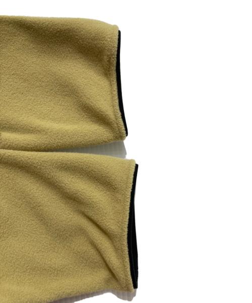 THE NORTH FACE（ザ ノース フェイス）THE NORTH FACE (ザ ノース フェイス) マウンテンバーサマイクロジャケット ベージュ サイズ:XLの古着・服飾アイテム