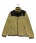 THE NORTH FACE（ザ ノース フェイス）の古着「マウンテンバーサマイクロジャケット」｜ベージュ