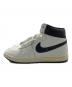 NIKE (ナイキ) A Ma Maniere (ア・マ・マニエール) Jordan Air Ship SP Summit White/Black