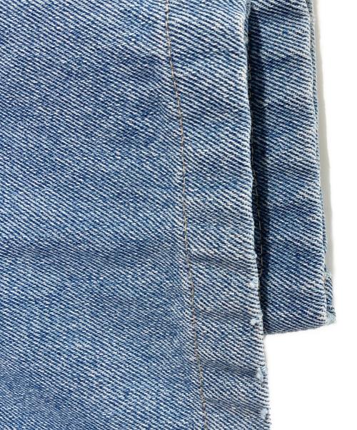 LEVI'S（リーバイス）LEVI'S (リーバイス) 501デニムパンツ インディゴ サイズ:W32の古着・服飾アイテム