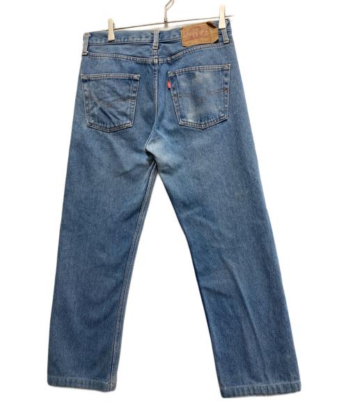 LEVI'S（リーバイス）LEVI'S (リーバイス) 501デニムパンツ インディゴ サイズ:W32の古着・服飾アイテム