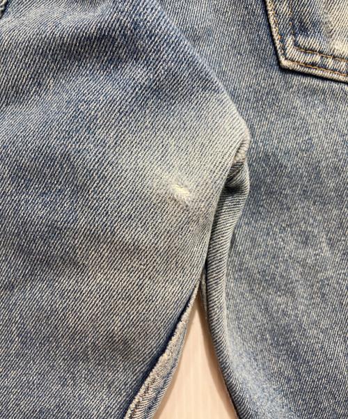LEVI'S（リーバイス）LEVI'S (リーバイス) 501デニムパンツ インディゴ サイズ:W32の古着・服飾アイテム