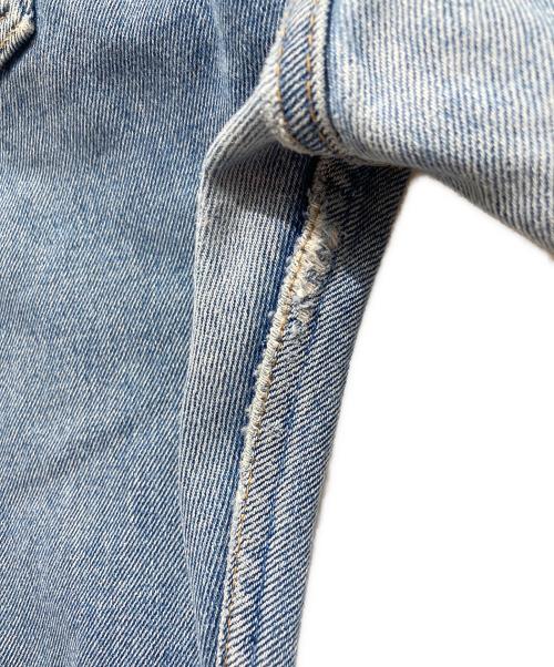 LEVI'S（リーバイス）LEVI'S (リーバイス) 501デニムパンツ インディゴ サイズ:W32の古着・服飾アイテム