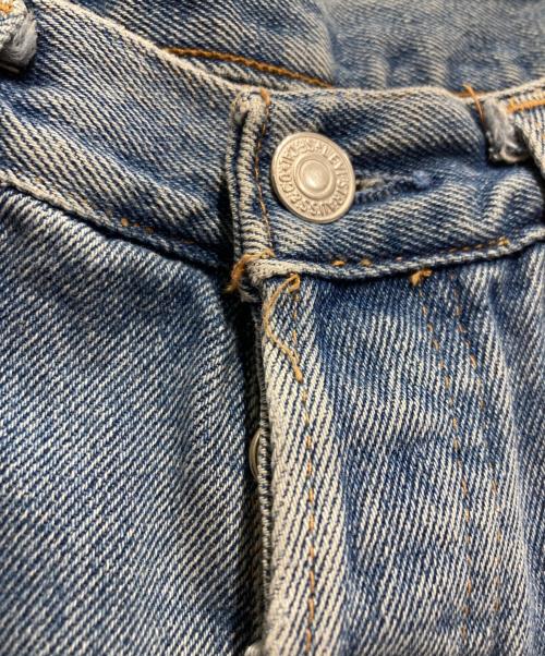 LEVI'S（リーバイス）LEVI'S (リーバイス) 501デニムパンツ インディゴ サイズ:W32の古着・服飾アイテム