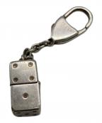 GUCCIグッチ）の古着「サイコロキーリング」