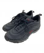 NIKEナイキ）の古着「Air Max 97」｜ブラック