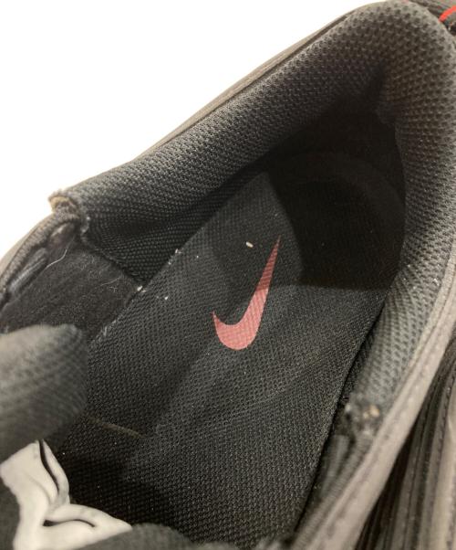 NIKE（ナイキ）NIKE (ナイキ) Air Max 97 ブラック サイズ:ＵＳ9.5の古着・服飾アイテム
