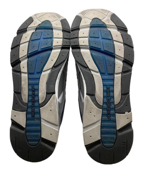 NEW BALANCE（ニューバランス）NEW BALANCE (ニューバランス) CM1700NJ グレー サイズ:27cmの古着・服飾アイテム