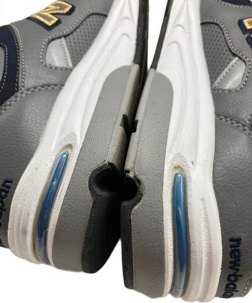 NEW BALANCE（ニューバランス）NEW BALANCE (ニューバランス) CM1700NJ グレー サイズ:27cmの古着・服飾アイテム