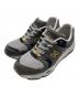 NEW BALANCE（ニューバランス）の古着「CM1700NJ」｜グレー