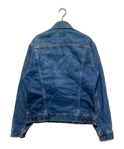 LEVI'S（リーバイス）LEVI'S (リーバイス) デニムジャケット インディゴ サイズ:42の古着・服飾アイテム