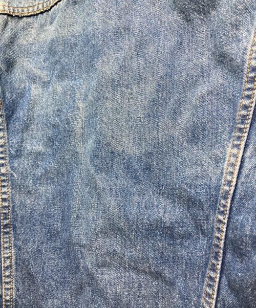 LEVI'S（リーバイス）LEVI'S (リーバイス) デニムジャケット インディゴ サイズ:42の古着・服飾アイテム