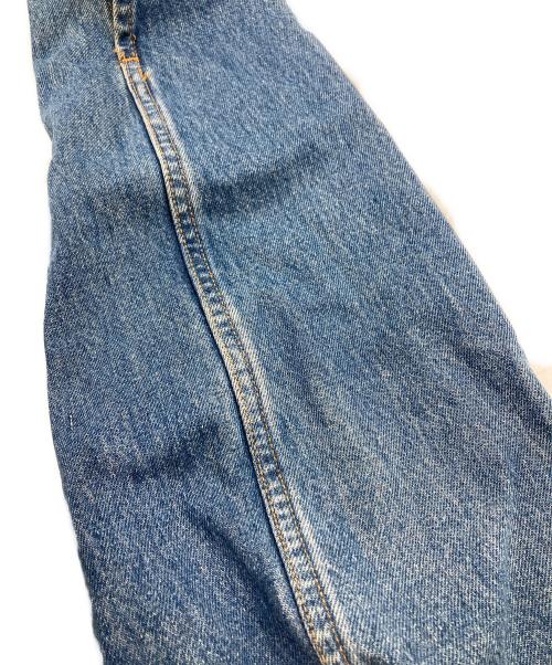 LEVI'S（リーバイス）LEVI'S (リーバイス) デニムジャケット インディゴ サイズ:42の古着・服飾アイテム