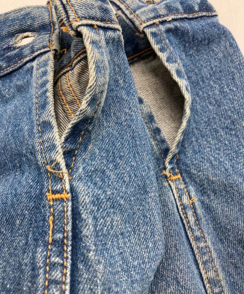 LEVI'S（リーバイス）LEVI'S (リーバイス) デニムジャケット インディゴ サイズ:42の古着・服飾アイテム