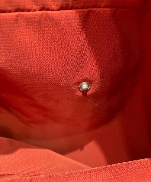 CHANEL（シャネル）CHANEL (シャネル) 旧トラベルラインナイロントートバッグ ブラックの古着・服飾アイテム