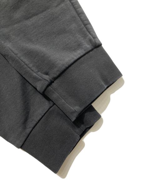 MONCLER（モンクレール）MONCLER (モンクレール) PANTALONE スウェットパンツ ブラック サイズ:XXLの古着・服飾アイテム