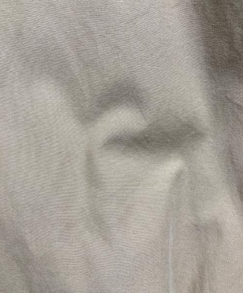 BUZZ RICKSON'S（バズリクソンズ）BUZZ RICKSON'S (バズリクソンズ) BEAMS BOY (ビームスボーイ) 別注トレンチコート ベージュ サイズ:不明の古着・服飾アイテム