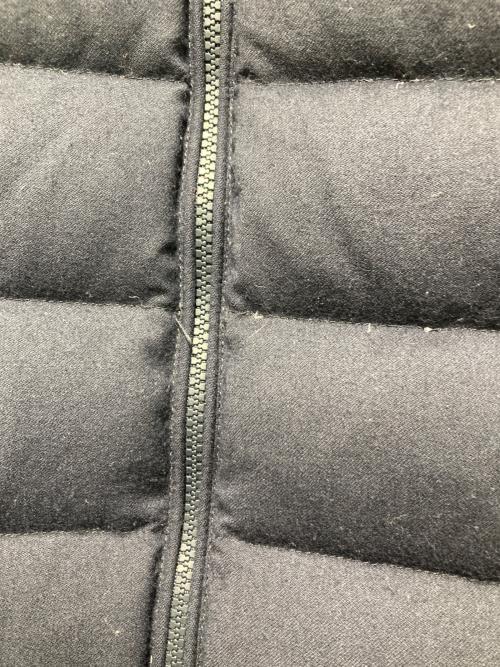 TATRAS（タトラス）TATRAS (タトラス) LAVIANAウールロングダウンコート ネイビー サイズ:2の古着・服飾アイテム