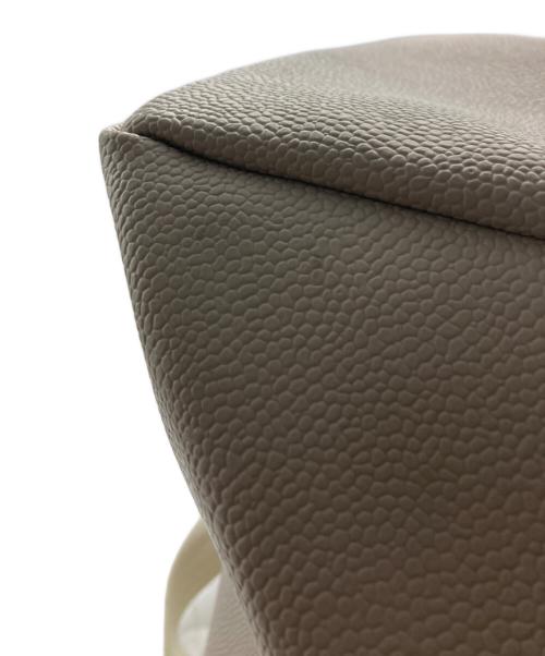 Herve Chapelier（エルベシャプリエ）Herve Chapelier (エルベシャプリエ) トートバッグ マスティック×イヴォワールの古着・服飾アイテム