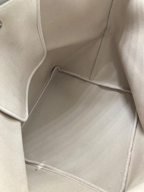 Herve Chapelier（エルベシャプリエ）Herve Chapelier (エルベシャプリエ) トートバッグ マスティック×イヴォワールの古着・服飾アイテム