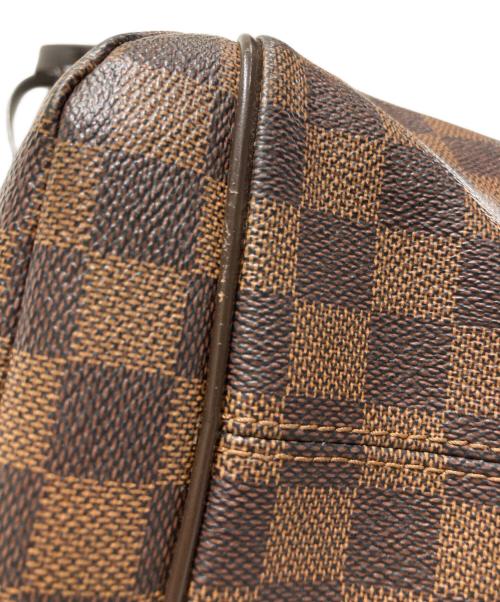 LOUIS VUITTON（ルイ ヴィトン）LOUIS VUITTON (ルイ ヴィトン) トートバッグ ブラウンの古着・服飾アイテム