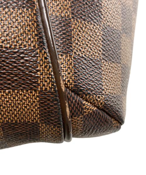 LOUIS VUITTON（ルイ ヴィトン）LOUIS VUITTON (ルイ ヴィトン) トートバッグ ブラウンの古着・服飾アイテム